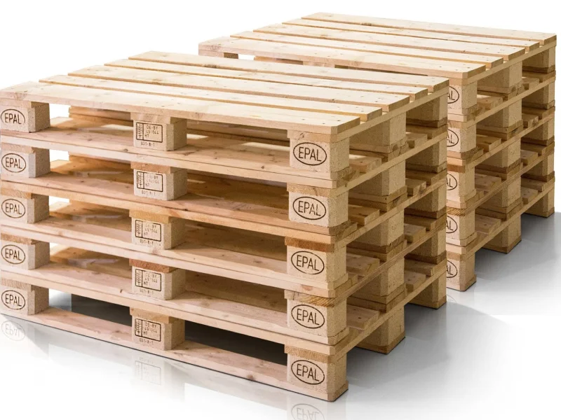 Pallet Tân Uyên - Pallet Giá Rẻ Bình Dương