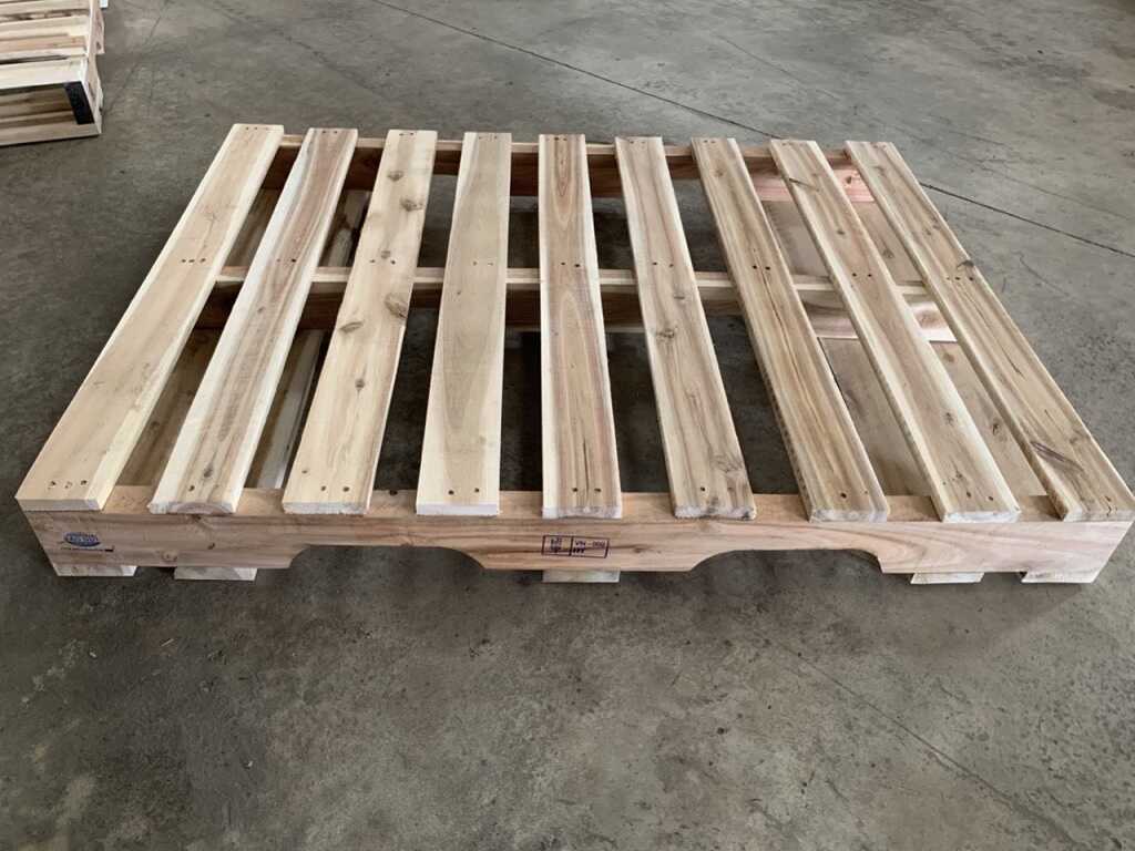 PALLET GỖ 05